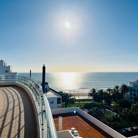 Апартаменты Perola Do Algarve Картейра Экстерьер фото